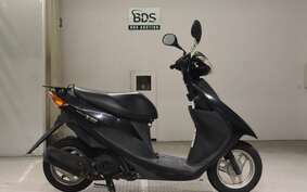 SUZUKI ADDRESS V50 Gen.2 CA44A