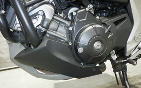 HONDA NC750X 2021 RH09