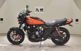 KAWASAKI ZEPHYR 1100 2002 ZRT10A