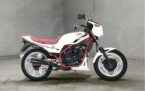 HONDA VT250F MC08