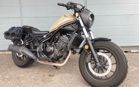 HONDA  REBEL 250 ABS MC49