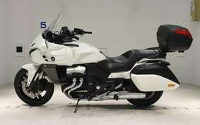 HONDA CTX1300 2015 SC74