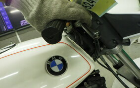 BMW K100LT 1987