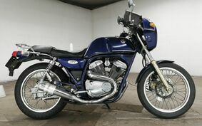 YAMAHA SRV250 RENAISSA 4DN