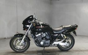 HONDA CB400SF 1992 NC31