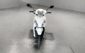 HONDA DIO 110 JF58