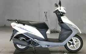 SUZUKI ADDRESS 125 DT11A