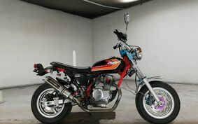 HONDA APE 50 AC16