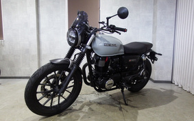 HONDA GB350S 2021 NC59