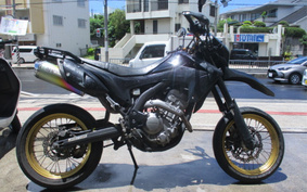 HONDA CRF250M MD38