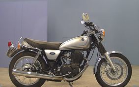 YAMAHA SR400 Gen.3 2012 RH01J