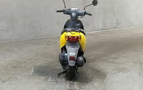 SUZUKI LET's 4 CA45A