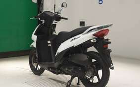 SUZUKI ADDRESS 110 CE47A