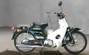 HONDA C70 SUPER CUB C70