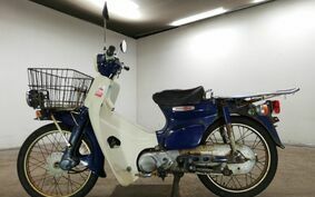 HONDA PRESS CUB 50 AA01