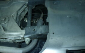 SUZUKI ADDRESS V125 DT11A