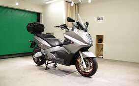 GILERA GP800 IE 2009 M551