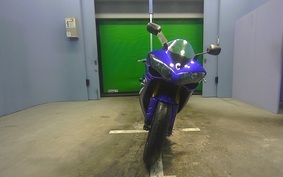 YAMAHA YZF-R1 2007 RN20