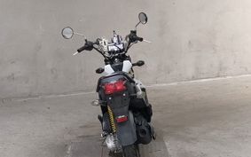HONDA ZOOMERX JF38