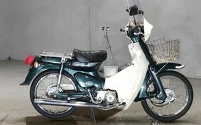 HONDA C70 SUPER CUB CUSTOM C70