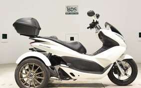 HONDA PCX 150 TRIKE KF12