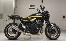 KAWASAKI Z900RS 2019 ZR900C