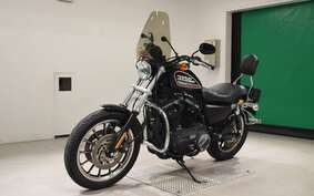 HARLEY XL883RI 2009