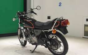 SUZUKI GS400 GS400