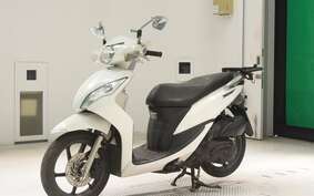 HONDA DIO 110 JF31