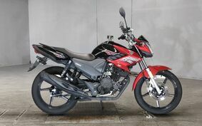 YAMAHA FAZER 125 LBPPCJM