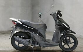 SUZUKI ADDRESS 110 CE47A