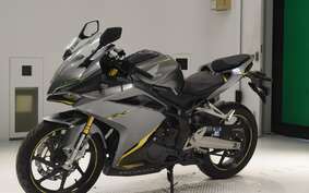 HONDA CBR250RR MC51