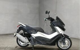 YAMAHA N-MAX 125 SE86J