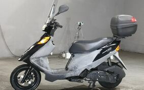 SUZUKI ADDRESS V125 CF4EA