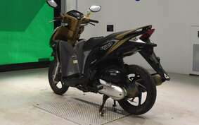 HONDA CLICK 125 I JF35