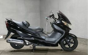 SUZUKI SKYWAVE 400 S 2003 CK43A