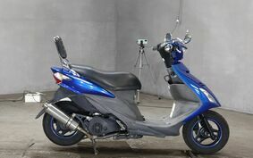 SUZUKI ADDRESS V125 S CF4MA