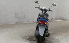 SUZUKI ADDRESS V125 G CF46A