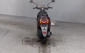 SUZUKI LETS4 CA46A