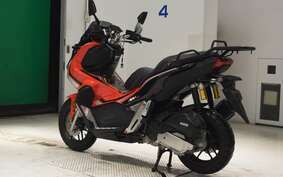 HONDA ADV150 KF38