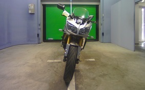 YAMAHA FZ FAZER 2006 RN17