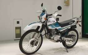 YAMAHA SEROW 225 W 4JG