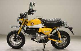 HONDA MONKEY 125 ABS JB02