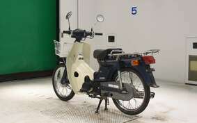 HONDA C50 SUPER CUB E AA01