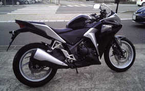 HONDA CBR250R MC41