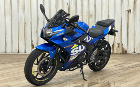 SUZUKI GSX250R DN11A