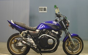 HONDA CB400SFV-3 2005 NC39