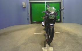 HONDA CBR125R JC50