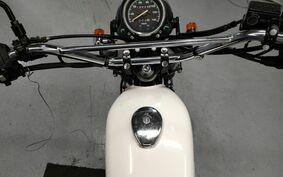 KAWASAKI 250TR BJ250F