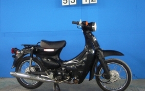 HONDA LITTLE CUB E AA01